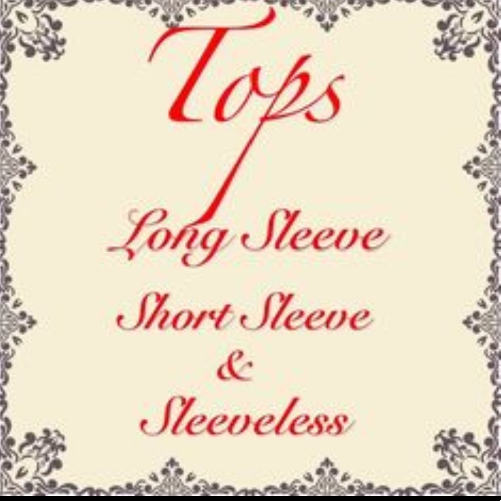 Tops